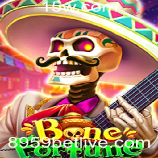 BoneFortune: A Nova Sensação em Jogos de Azar