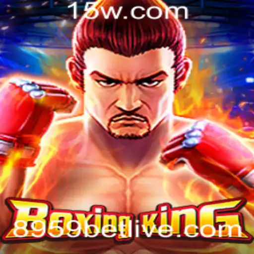 Explorando o Mundo do BoxingKing: O Desafio Definitivo de Estratégia e Aposta
