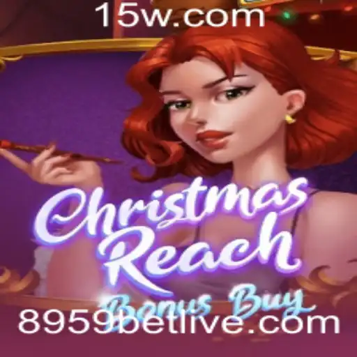 Descubra o Mundo Encantado de ChristmasReachBonusBuy
