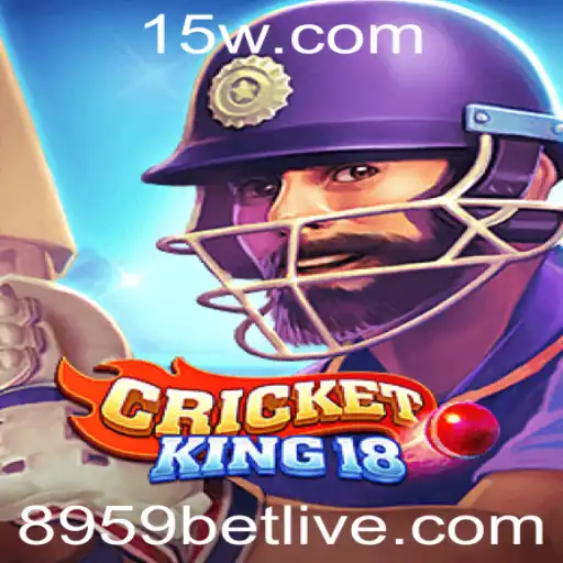Explorando o Mundo Empolgante de CricketKing18 e Oportunidades de Apostas com 8959 Bet