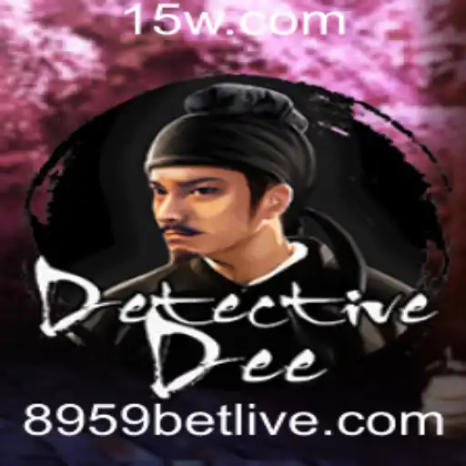 DetectiveDee: Uma Aventura Empolgante no Mundo dos Jogos de Mistério