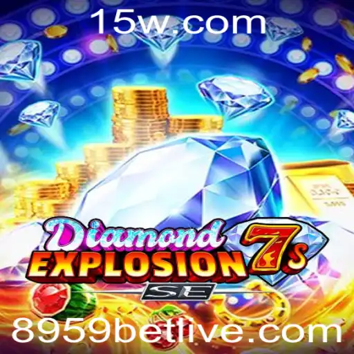 Explorando o Mundo do Jogo DiamondExplosion7sSE com 8959 Bet