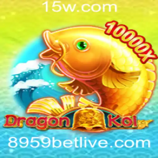 Explorando DragonKoi: Uma Aventura Imersiva de Apostas