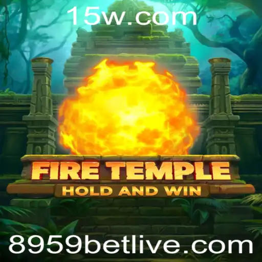 Explorando o Mundo de FireTemple e a Inovadora Mecânica de Jogo 8959 Bet