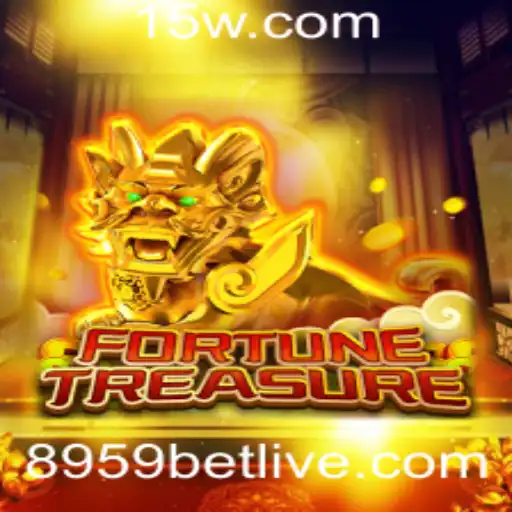 Conheça FortuneTreasure: Um Jogo de Aventura e Estratégia