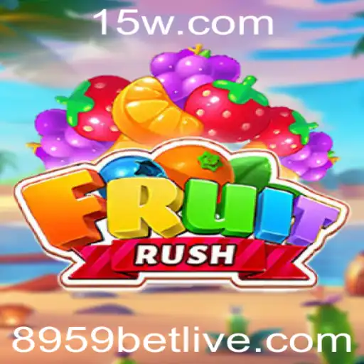 Descubra o Empolgante Mundo de FruitRush: O Jogo de Apostas do Momento