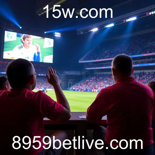 Jogos ao vivo