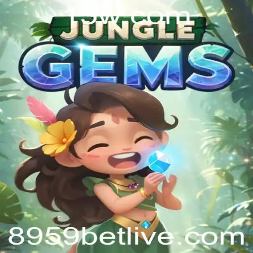 Explorando JungleGems: O Novo Jogo de Apostas que Está Conquistando o Mundo