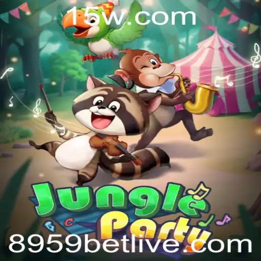 Descubra a Aventura Selvagem do Jogo JungleParty