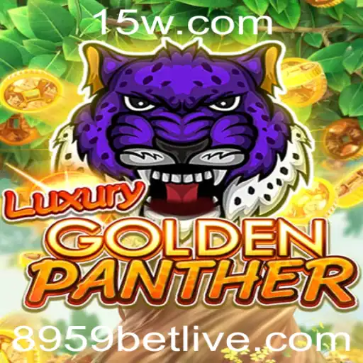 Explore o Mundo de LUXURYGOLDENPANTHER: Jogo de Cassino e Suas Regras Fascinantes