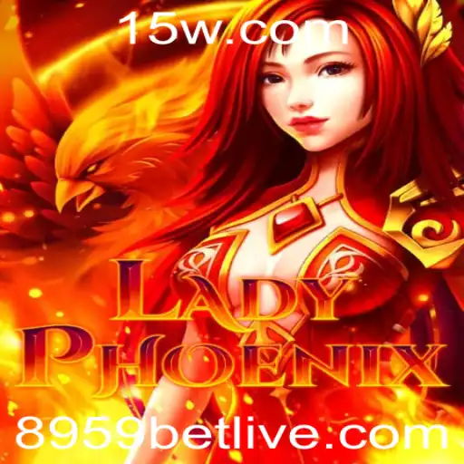 Explorando LadyPhoenix: Um Raio de Emoção no Universo dos Jogos