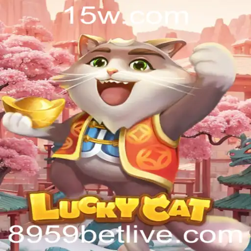 Descubra o Fascinante Mundo de LuckyCat: Aventura e Estratégia no Jogo de LuckyCat 8959 Bet