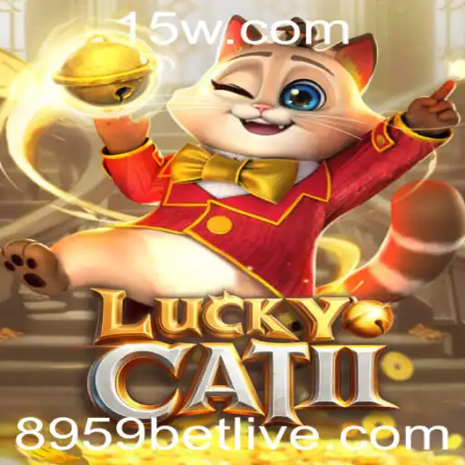 Descubra LuckyCatII: Uma Aventura de Jogo Emocionante com 8959 Bet