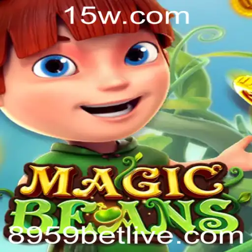 Descubra o Envolvente Mundo de MAGICBEANS: Regras e Estratégias