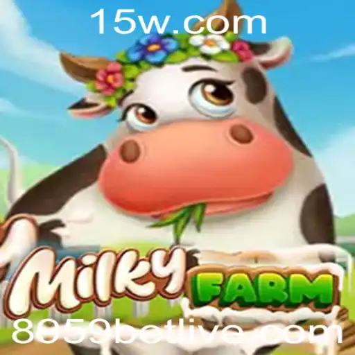 MilkyFarm: Descubra o Universo do Jogo com 8959 Bet