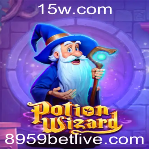 Descubra o Encantador Mundo de PotionWizard e as Regras do Desafio 8959 Bet