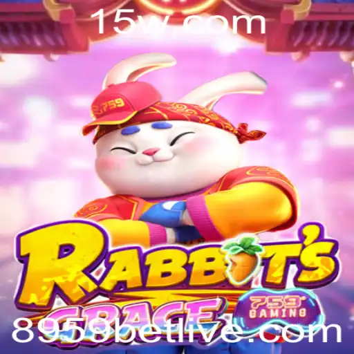Explorando o Emocionante Mundo de RabbitsGrace: Uma Nova Aventura dos Jogos de Azar
