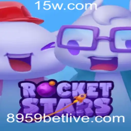 Descubra RocketStars: O Novo Horizonte dos Jogos de Apostas
