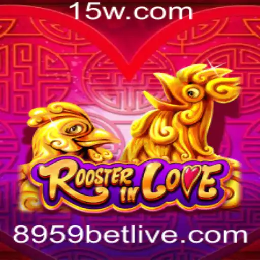 RoosterInLove: A Experiência Imersiva dos Jogos de Azar e Estratégia