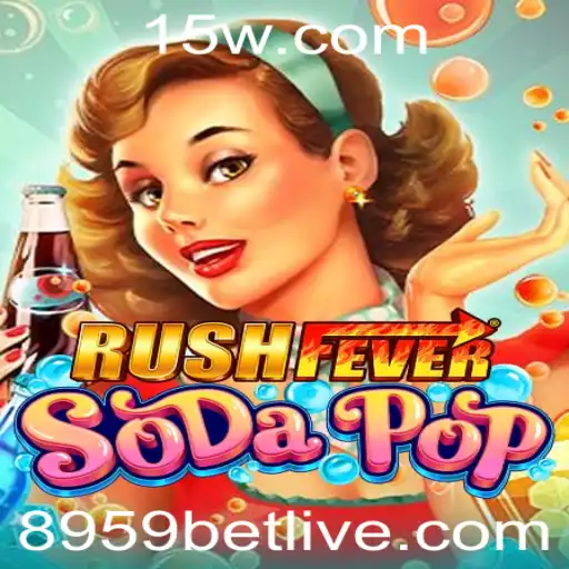 Explorando o Mundo Vibrante de RushFeverSodaPop
