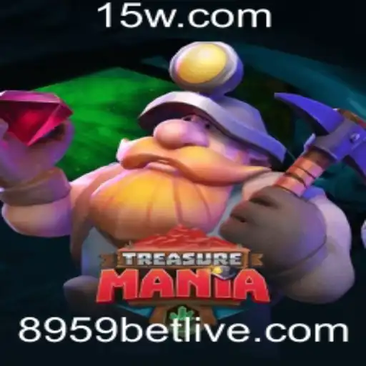 Desvendando TreasureMania: Um Mergulho no Novo Fenômeno dos Jogos