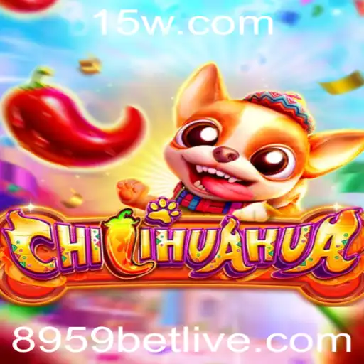 Explorando o Jogo CHILIHUAHUA: A Nova Sensação do Mundo dos Jogos de Apostas
