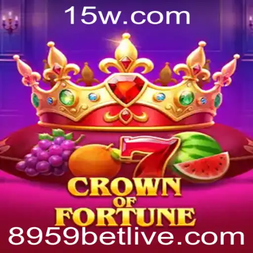 CrownofFortune: Descubra a Emoção do Jogo que Inovaciona Apostas