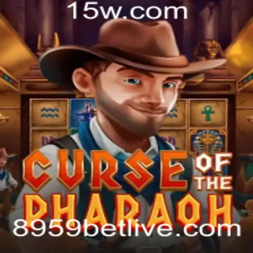 Desvendando os Mistérios do CurseofthePharaoh