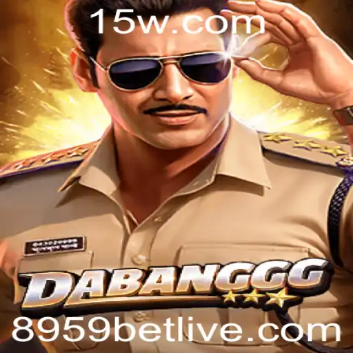 Jogo DABANGGG: Uma Nova Experiência de Entretenimento com 8959 Bet