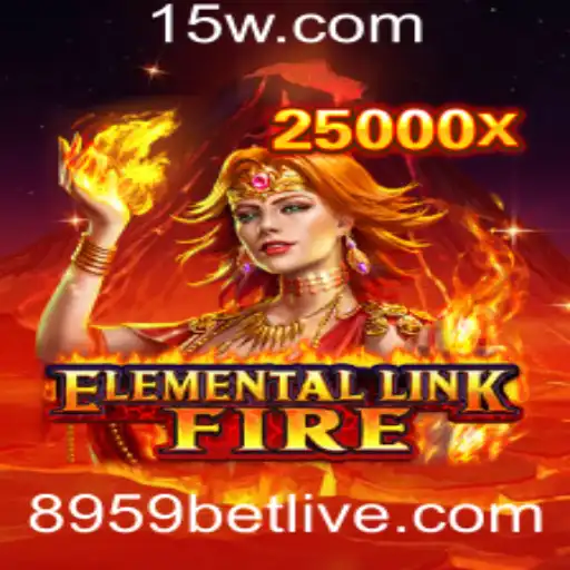 ElementalLinkFire: A Nova Sensação do Mundo dos Jogos