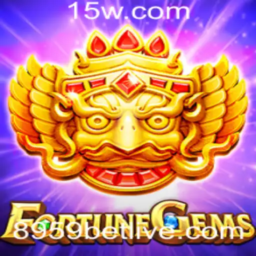 Descubra FortuneGems: O Novo Sensação no Mundo dos Jogos de Aposta