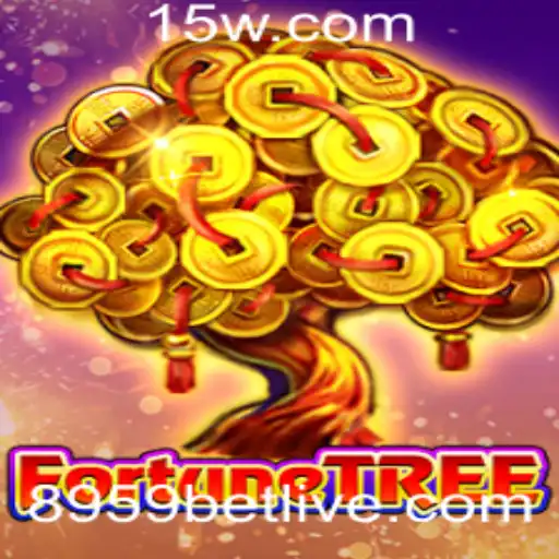 Explorando o Mundo de FortuneTree: Uma Aventura de Apostas com 8959 bet