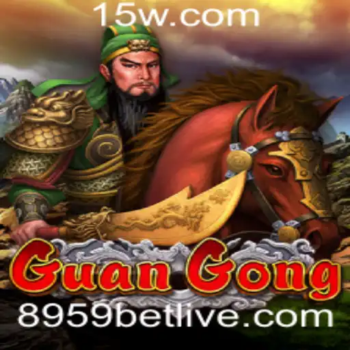 Explorando o Fascinante Mundo de GuanGong e a Chave '8959 bet'