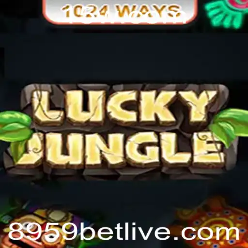 Descubra LuckyJungle1024: O Jogo de Apostas Cheio de Emoção