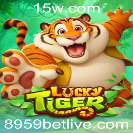 Descubra o Fascinante Mundo de LuckyTiger e a Emoção do 8959 Bet