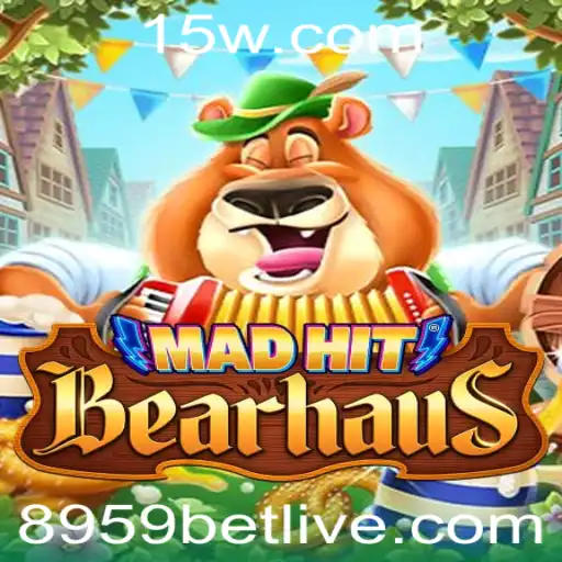Descubra MadHitBearhaus: Intensidade e Estratégia no Mundo dos Jogos