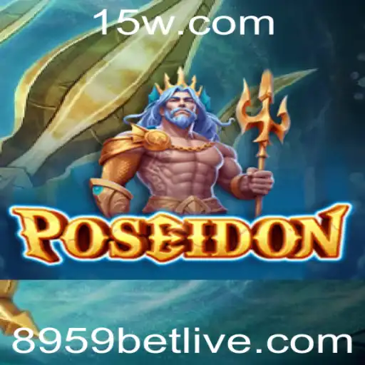 Poseidon: Mergulhe no Mundo das Apostas com o 8959 Bet