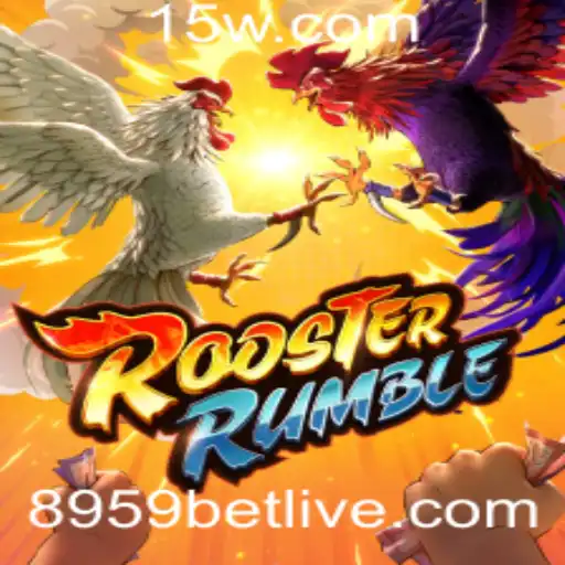 Explorando o Universo do Jogo RoosterRumble: Aposta e Emoção