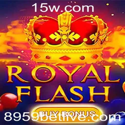 RoyalFlashBuyBonus: A Nova Sensação nos Jogos de Aposta