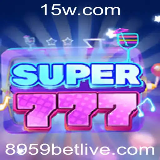 Descubra o Fascinante Mundo de Super777: O Jogo Inovador de Cassino com 8959 Bet