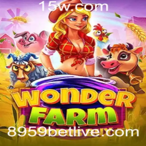 Descubra a Emoção de WonderFarmBonusBuy: O Novo Sensação do Mundo dos Jogos