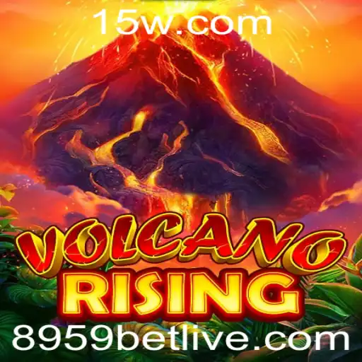 VolcanoRising: Uma Aventura Explosiva no Universo dos Jogos