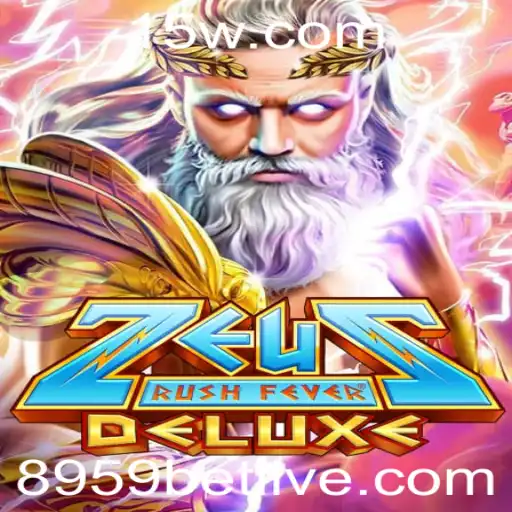 Explorando o Mundo de ZeusRushFeverDeluxe: O Jogo Que Conquistou os Aficionados por Apostas